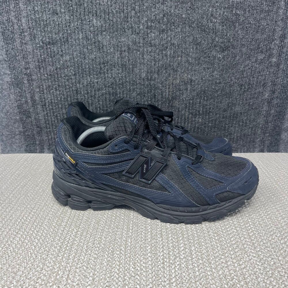 New Balance 1906R Cordura Pack Cirdya Outerspace Black Shoes Mens 13 M1906RWE